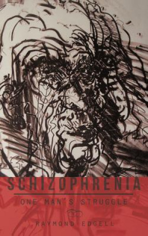 Kniha Schizophrenia Raymond Edgell