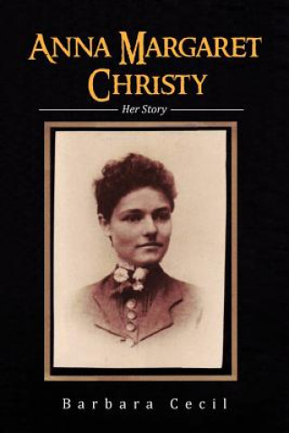 Carte Anna Margaret Christy Barbara Cecil