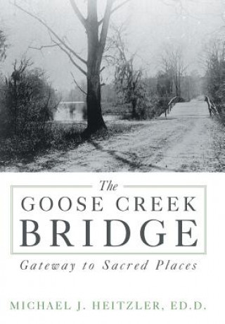 Kniha Goose Creek Bridge Michael J Heitzler Ed D