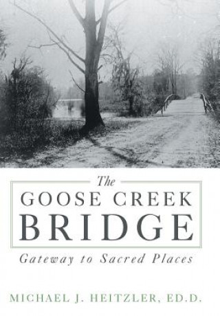 Książka Goose Creek Bridge Michael J Heitzler Ed D