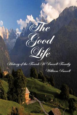 Book Good Life Russell