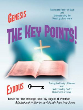 Knjiga Key Points! Faye Ivey-Jones