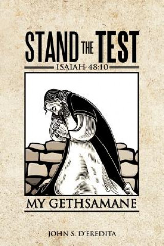 Book Stand the Test John S D'Eredita