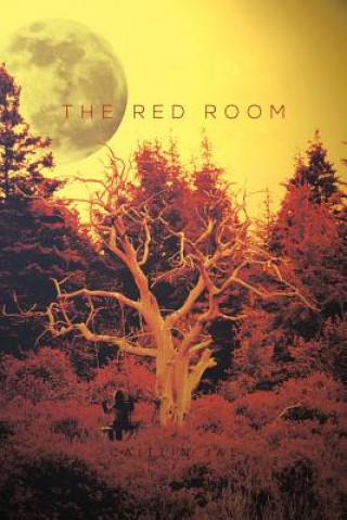 Knjiga Red Room Caitlin Jae