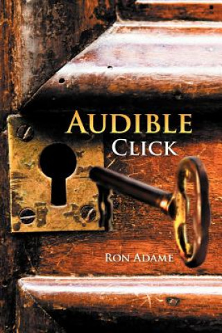 Книга Audible Click Ron Adame