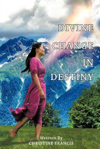Carte Divine Change in Destiny Christine Francis