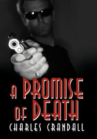 Libro Promise of Death Charles Crandall