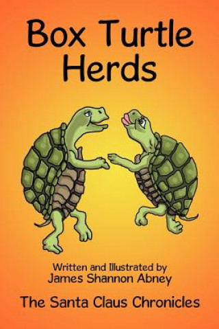 Carte Box Turtle Herds James Shannon Abney