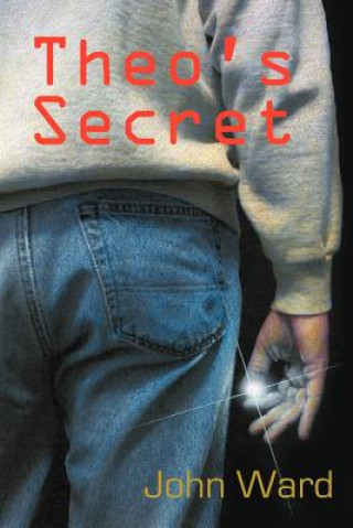 Kniha Theo's Secret Ward