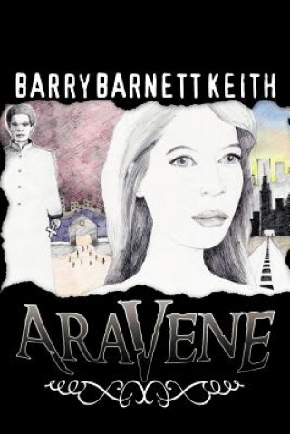 Carte Aravene Barry Barnett Keith