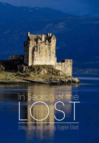 Carte In Search of the Lost Emily Jane and Jeffrey Eugene Elliott