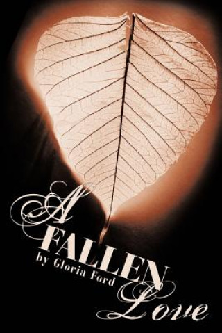 Книга Fallen Love Gloria Ford