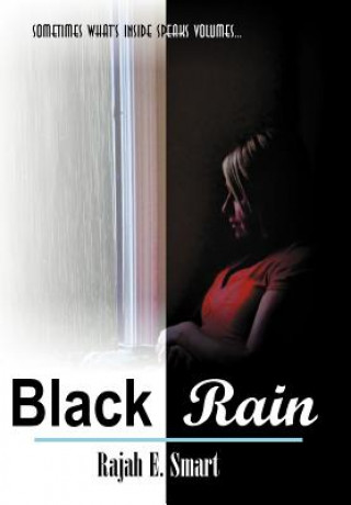 Buch Black Rain Rajah E Smart