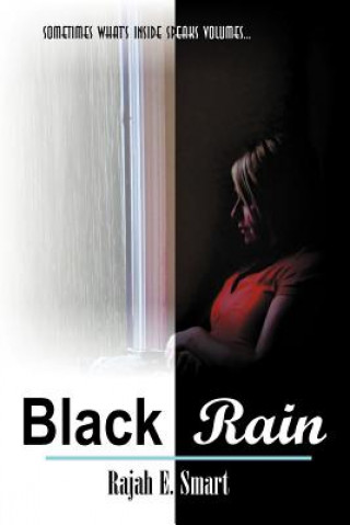 Buch Black Rain Rajah E Smart