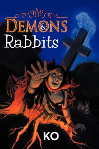 Könyv Demons & Rabbits Ko
