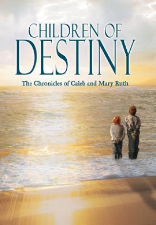 Libro Children of Destiny Barbara L Apicella