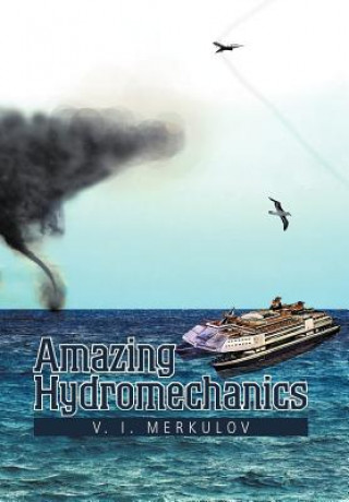 Könyv Amazing Hydromechanics V I Merkulov