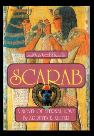 Buch Scarab Arretta E Keefer