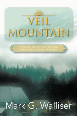 Carte Veil Mountain Mark G Walliser