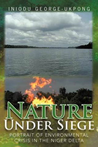 Livre Nature Under Siege Iniodu George-Ukpong