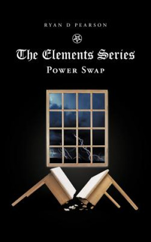 Könyv Elements Series Ryan D Pearson