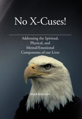 Βιβλίο No X-Cuses! Mark Beecham