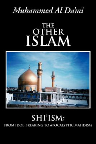 Carte Other Islam Muhammed Al Da'mi