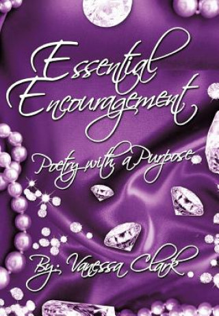 Carte Essential Encouragement Vanessa Clark