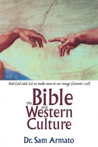 Книга Bible and Western Culture Armato