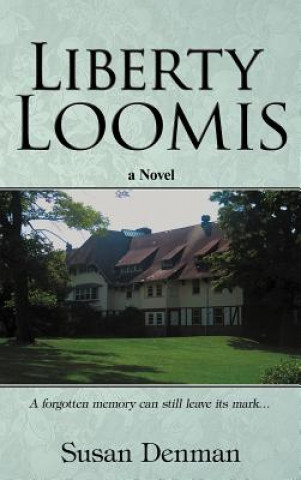 Libro Liberty Loomis Susan Denman