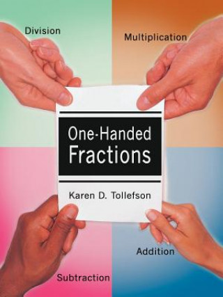 Carte One-Handed Fractions Karen D Tollefson