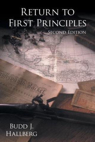 Boek Return to First Principles Budd J Hallberg
