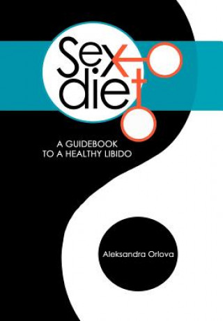 Kniha Sex Diet Aleksandra Orlova