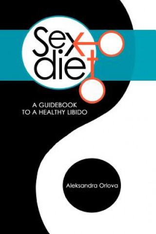Carte Sex Diet Aleksandra Orlova