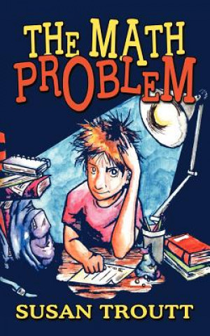 Книга Math Problem Susan Troutt