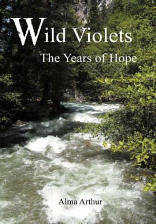 Buch Wild Violets Alma Arthur