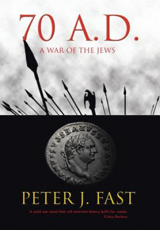 Carte 70 A.D. Peter J. Fast