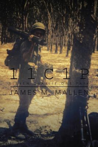 Knjiga 11c1p James M Mallen