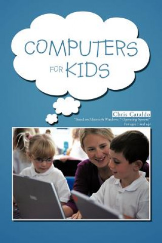 Book Computers For Kids Chris Cataldo