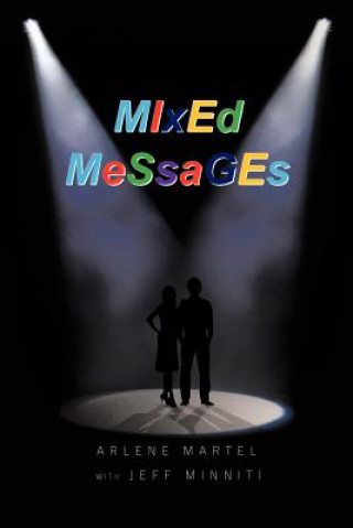 Buch Mixed Messages Arlene Martel