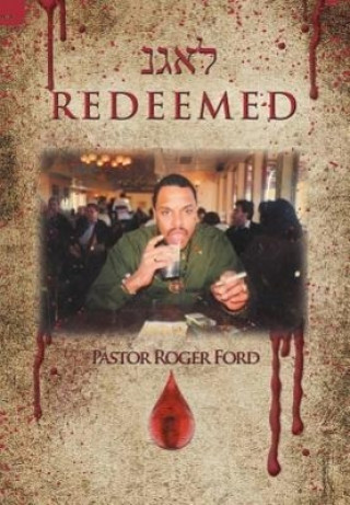 Carte Redeemed Pastor Roger Ford