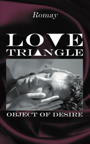 Книга Love Triangle Romay