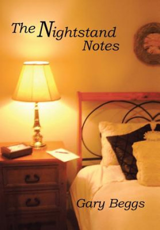 Livro Nightstand Notes Gary Beggs
