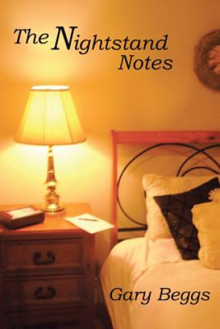 Buch Nightstand Notes Gary Beggs