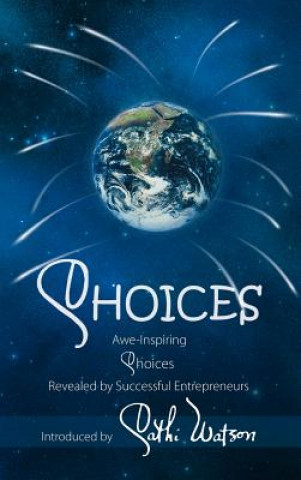 Buch Choices Cathi Watson