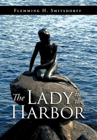 Carte Lady in the Harbor Flemming H Smitsdorff