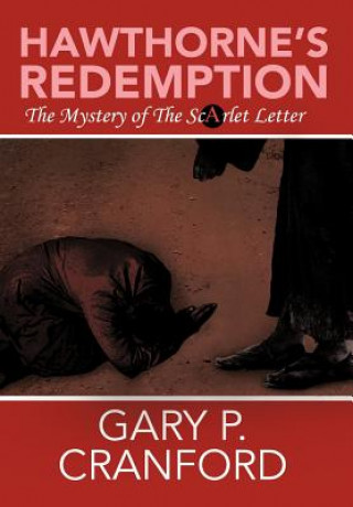 Книга Hawthorne's Redemption Gary P Cranford