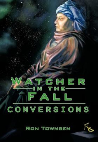 Boek Watcher in the Fall Ron Townsen