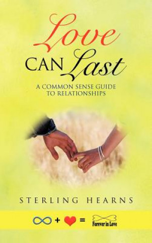 Buch Love Can Last Sterling Hearns