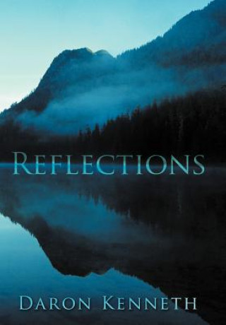 Kniha Reflections Daron Kenneth